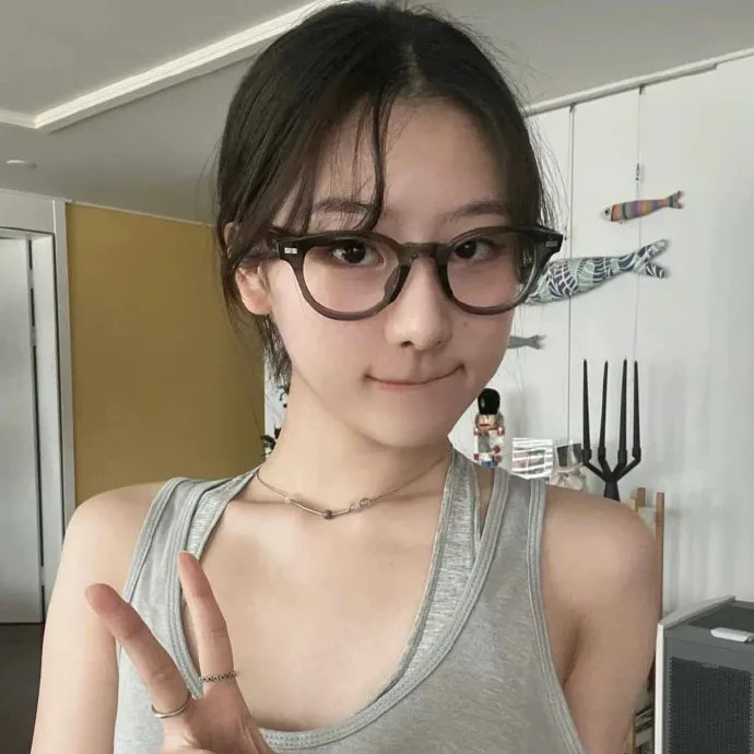 月亮女孩