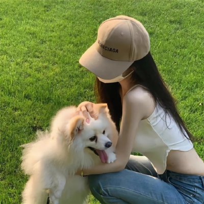 直到运气将我们分开